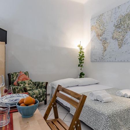 Tuttomondo Central Flat With Private Courtyard Pisa Eksteriør billede