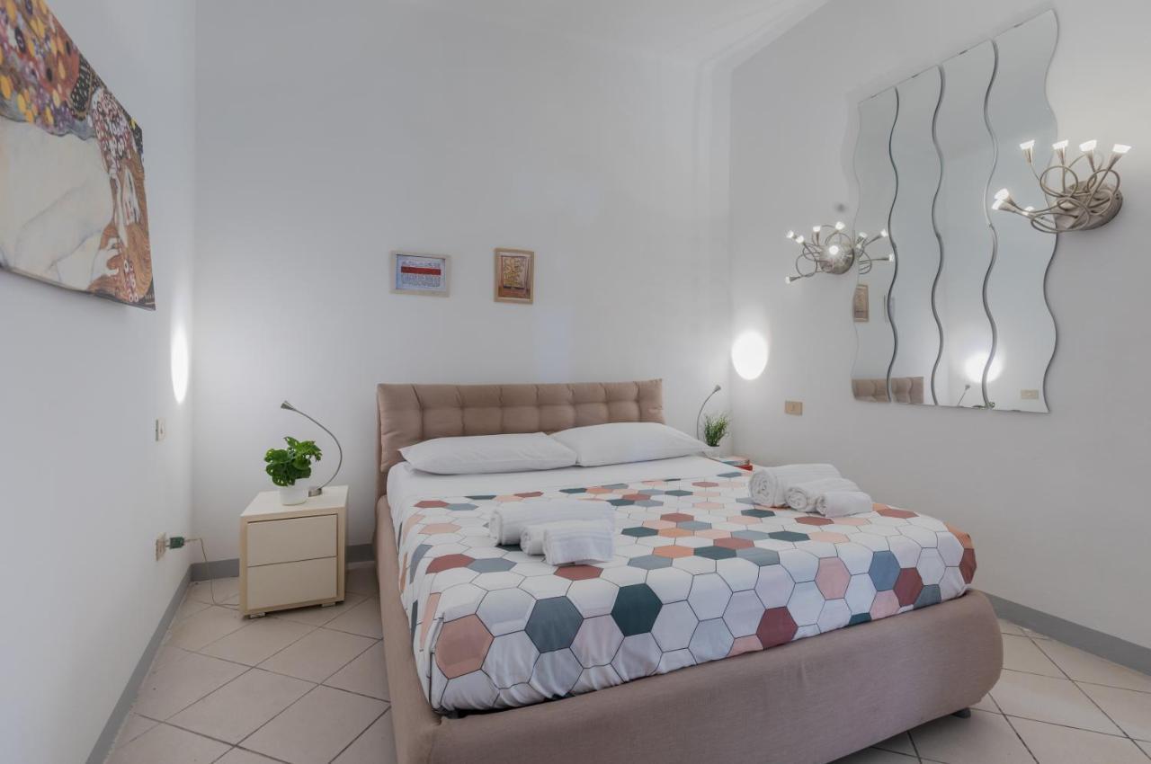 Tuttomondo Central Flat With Private Courtyard Pisa Eksteriør billede