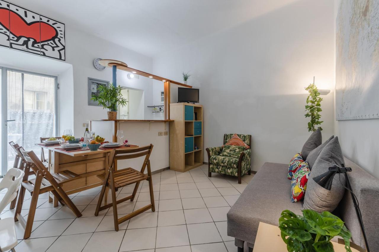 Tuttomondo Central Flat With Private Courtyard Pisa Eksteriør billede