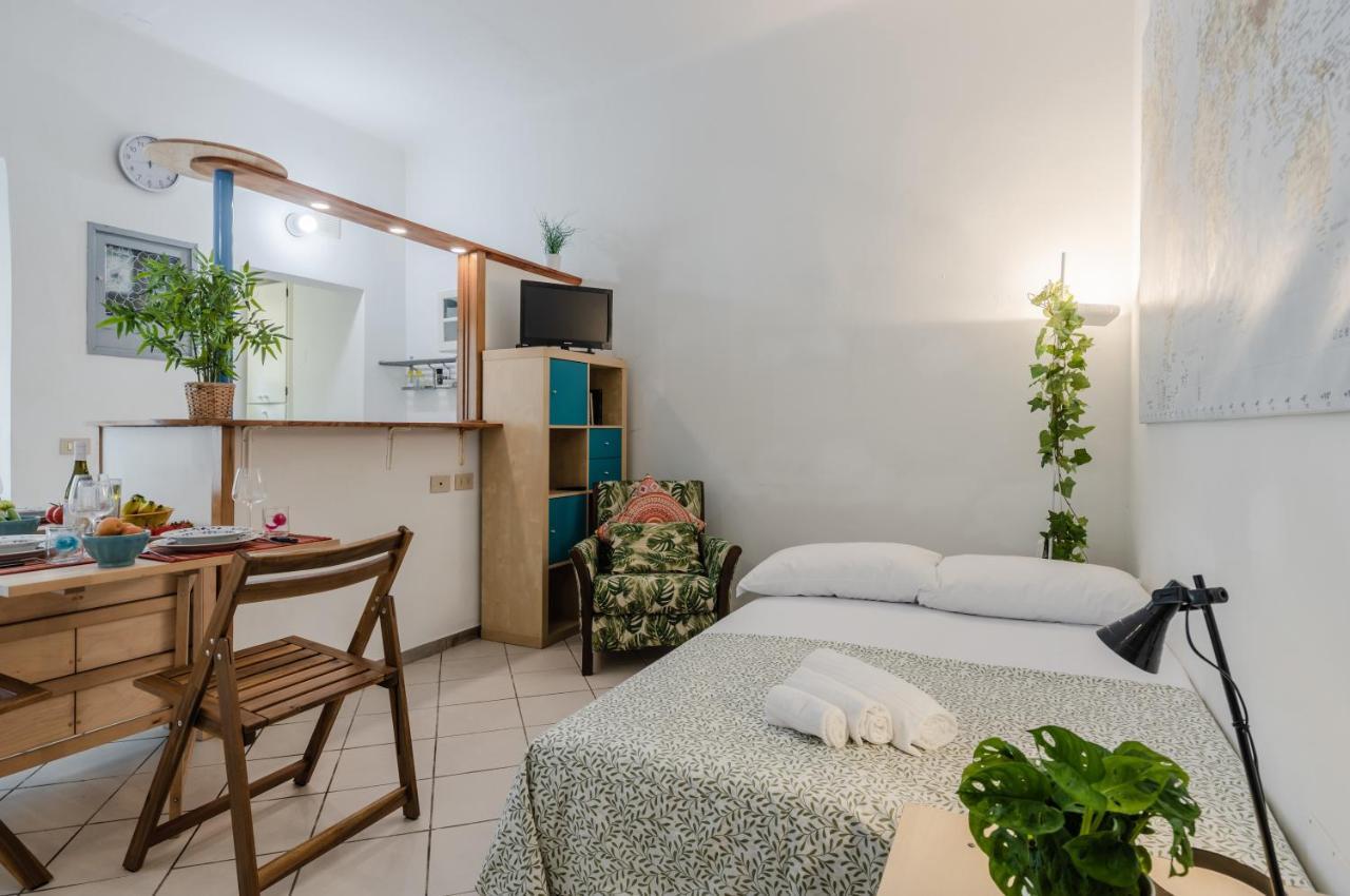 Tuttomondo Central Flat With Private Courtyard Pisa Eksteriør billede